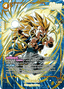 Gotenks (FS11-03) [Fusion World] (V.2 - Alternate Art)