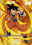 Son Goku (FS11-04) [Fusion World] (V.2 - Alternate Art)