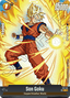 Son Goku (FS11-05) [Fusion World] (V.1 - Common)