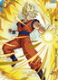 Son Goku (FS11-05) [Fusion World] (V.2 - Alternate Art)