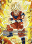 Son Goku (FS11-06) [Fusion World] (V.2 - Alternate Art)