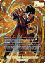 Son Gohan : Adolescence (FS11-09) [Fusion World] (V.2 - Alternate Art)