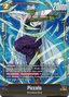 Piccolo (FS11-11) [Fusion World] (V.1 - Common)
