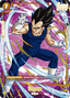 Vegeta (FS11-12) [Fusion World] (V.2 - Alternate Art)