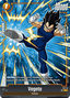 Vegeta (FS11-13) [Fusion World] (V.1 - Common)