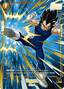 Vegeta (FS11-13) [Fusion World] (V.2 - Alternate Art)