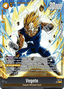 Vegeta (FS11-14) [Fusion World] (V.1 - Super Rare)