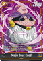 Majin Buu : Good (FS11-15) [Fusion World] (V.1 - Common)