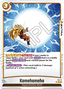 Kamehameha (FS11-17) [Fusion World] (V.1 - Common)