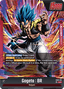 Gogeta : BR // Gogeta : BR (FB09-001) [Fusion World] (V.2 - Alternate Art)