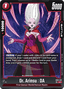 Dr. Arinsu : DA (FB09-002) [Fusion World]