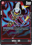 Whis : BR (FB09-003) [Fusion World]