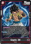 Gogeta : BR (FB09-006) [Fusion World]