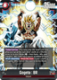 Gogeta : BR (FB09-007) [Fusion World] (V.1 - Super Rare)