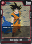 Son Goku : BR (FB09-008) [Fusion World]