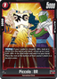 Piccolo : BR (FB09-013) [Fusion World] (V.1 - Rare)