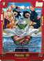 Piccolo : BR (FB09-013) [Fusion World] (V.2 - Alternate Art)