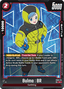 Bulma : BR (FB09-014) [Fusion World]