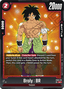 Broly : BR (FB09-015) [Fusion World]