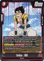 Veku : BR (FB09-017) [Fusion World]