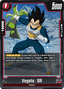 Vegeta : BR (FB09-018) [Fusion World]