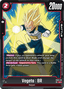 Vegeta : BR (FB09-019) [Fusion World]