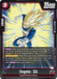 Vegeta : DA (FB09-021) [Fusion World]