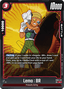 Lemo : BR (FB09-022) [Fusion World]