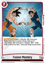 Fusion Mastery (FB09-024) [Fusion World]