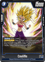 Caulifla (FB09-026) [Fusion World]