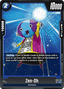 Zen-Oh (FB09-030) [Fusion World]