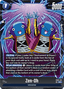 Zen-Oh (FB09-031) [Fusion World] (V.1 - Super Rare)