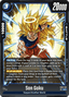 Son Goku (FB09-032) [Fusion World]