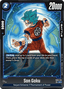 Son Goku (FB09-034) [Fusion World]