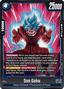Son Goku (FB09-035) [Fusion World]