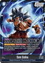 Son Goku (FB09-037) [Fusion World] (V.1 - Super Rare)
