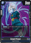 Great Priest (FB09-038) [Fusion World]