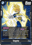 Vegeta (FB09-041) [Fusion World]