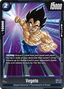 Vegeta (FB09-043) [Fusion World]