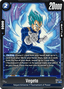 Vegeta (FB09-044) [Fusion World] (V.1 - Rare)