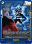 Vegeta (FB09-044) [Fusion World] (V.2 - Alternate Art)