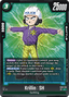Krillin : SH (FB09-053) [Fusion World]