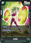 Kefla (FB09-054) [Fusion World]