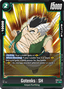 Gotenks : SH (FB09-055) [Fusion World] (V.1 - Rare)