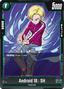 Android 18 : SH (FB09-056) [Fusion World]