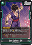 Son Gohan : SH (FB09-059) [Fusion World]