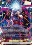 Son Gohan : SH (FB09-060) [Fusion World] (V.2 - Alternate Art)
