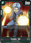 Trunks : SH (FB09-062) [Fusion World]