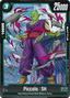 Piccolo : SH (FB09-066) [Fusion World]
