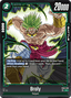 Broly (FB09-069) [Fusion World]